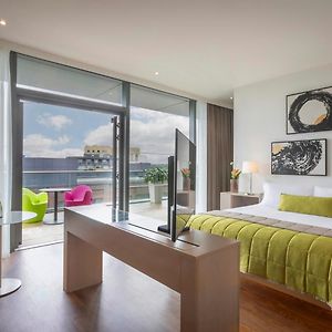 Executive Double Kamer